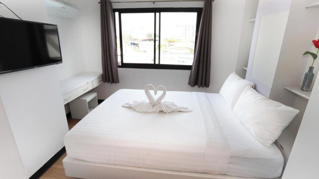 Photo of Bedroom in Ban Pa Yang