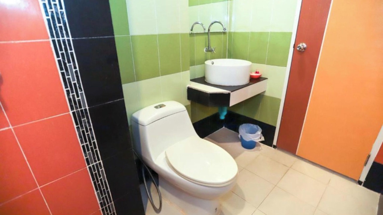 Photo of Bathroom in Ban Pa Yang