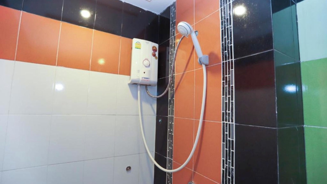Photo of Bathroom in Ban Pa Yang