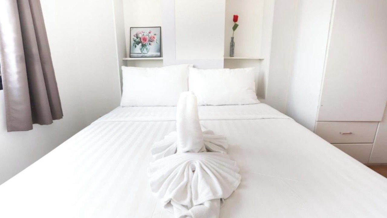 Photo of Bedroom in Ban Pa Yang