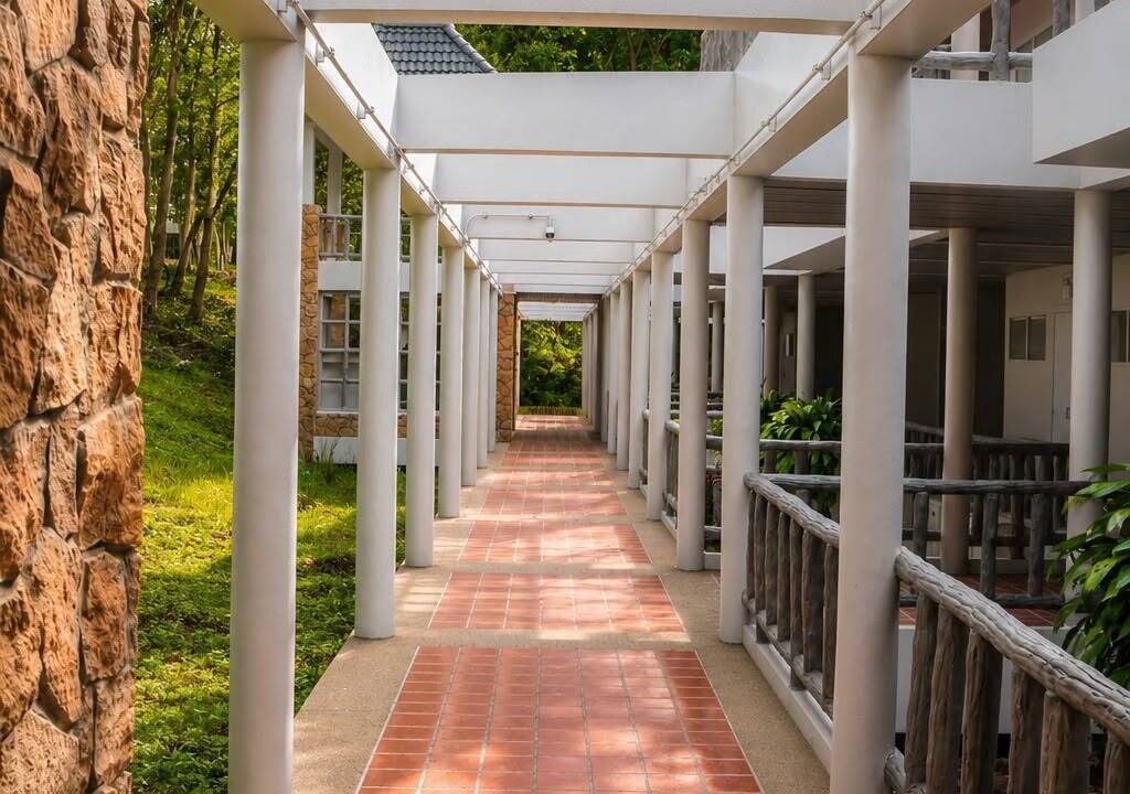 Photo of Outdoor in Kaeng Sopha