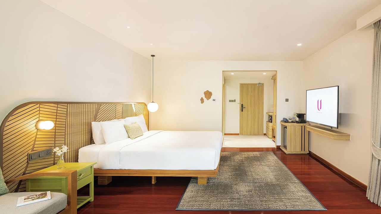 Photo of Bedroom in Kaeng Sopha