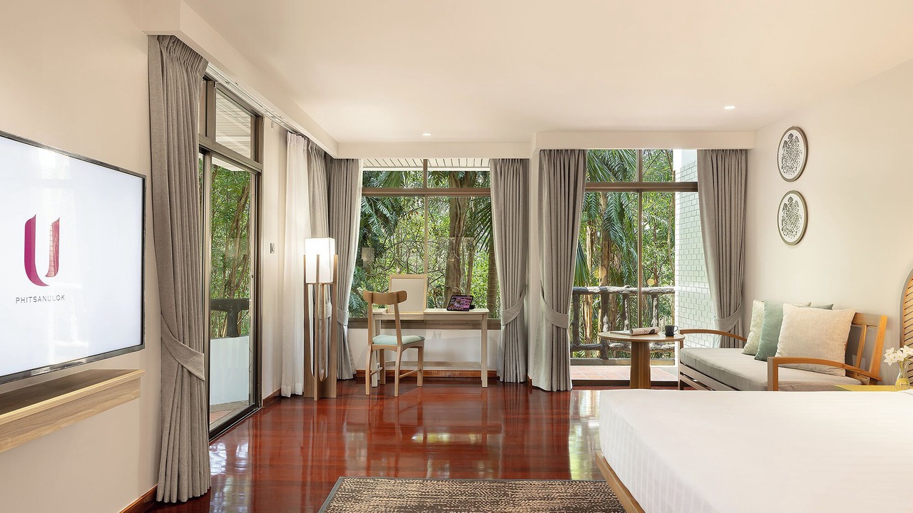 Photo of Bedroom in Kaeng Sopha