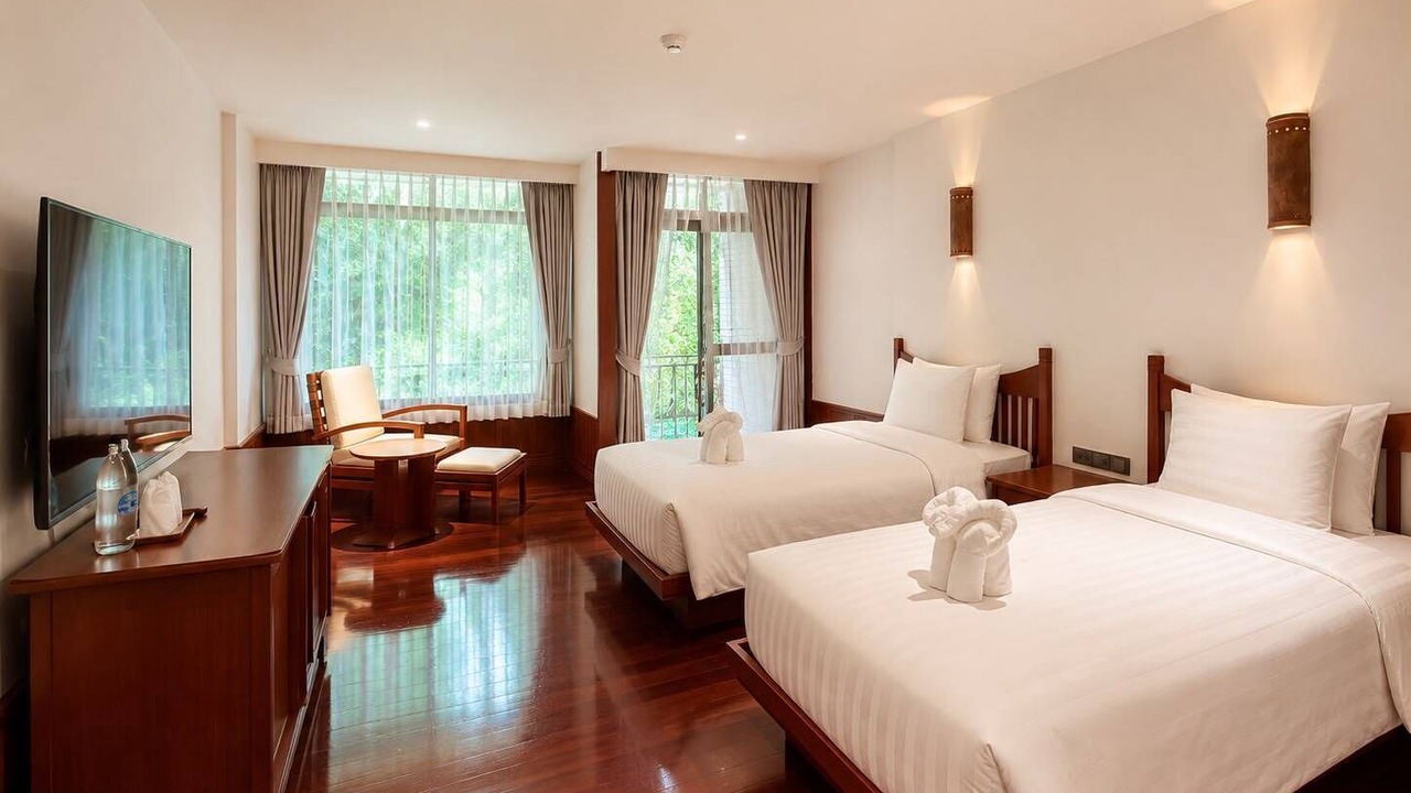 Photo of Bedroom in Kaeng Sopha
