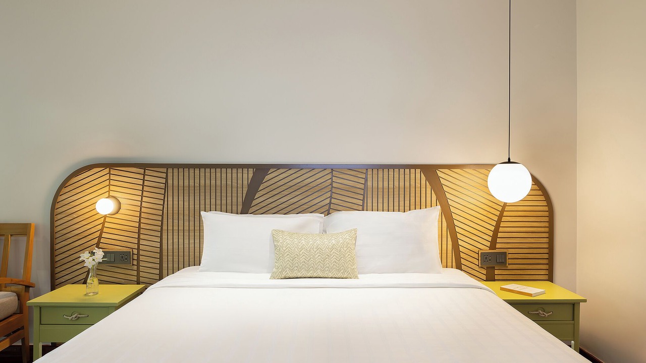 Photo of Bedroom in Kaeng Sopha