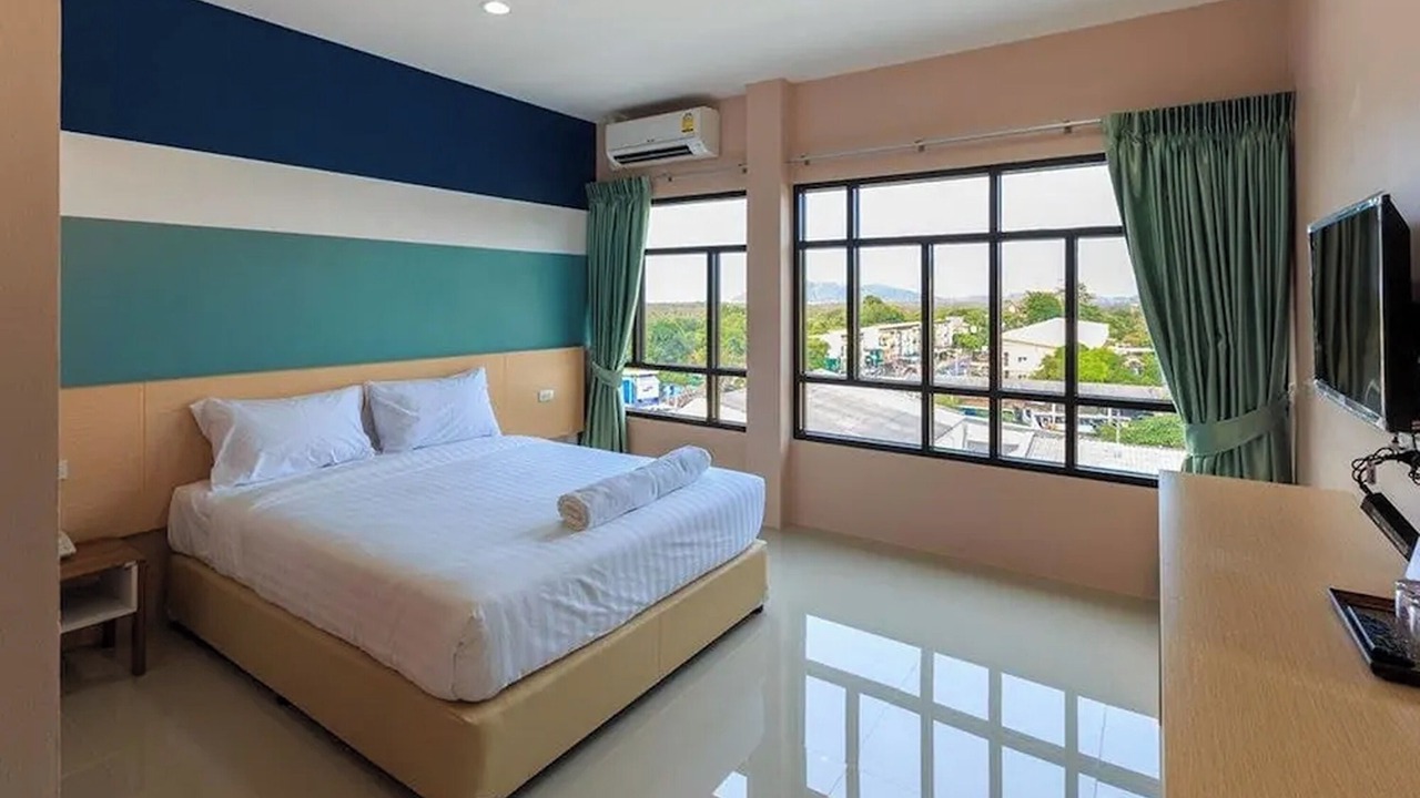 Photo of Bedroom in Ratsada