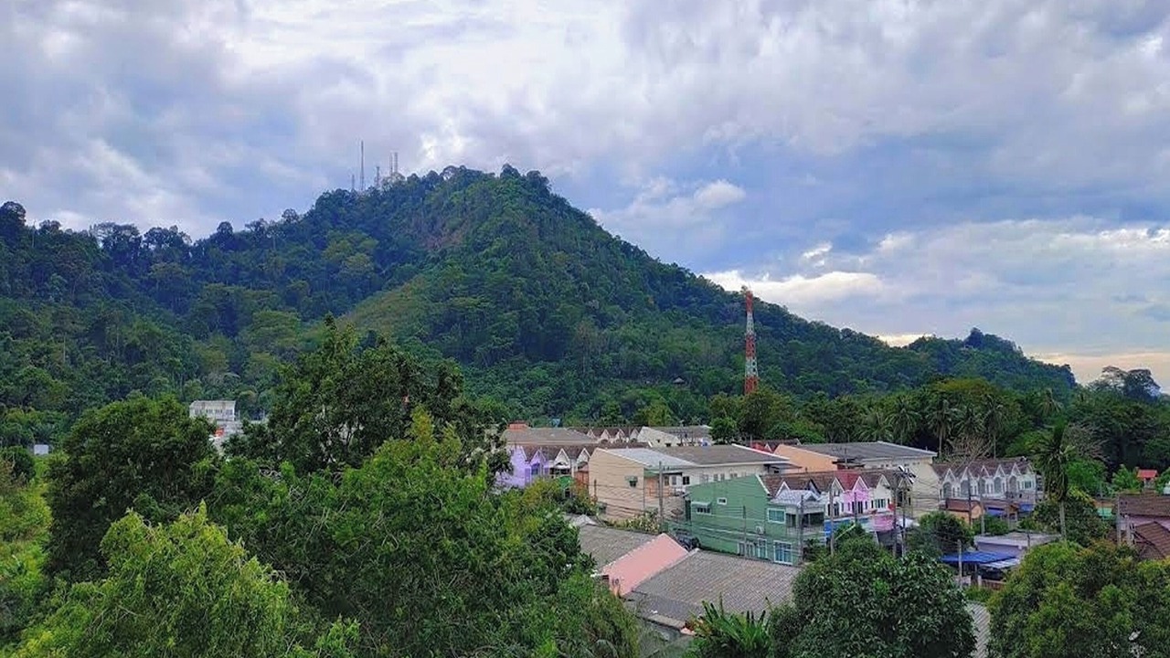Photo of Outdoor in Ratsada