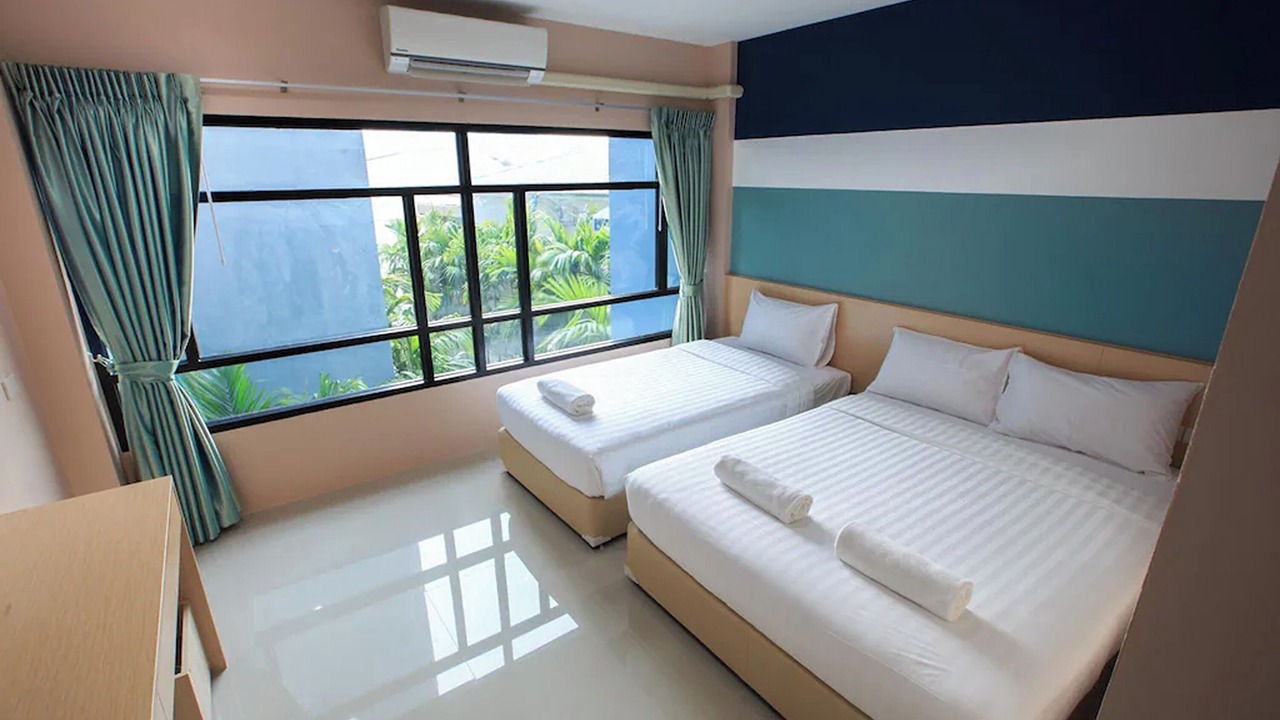 Photo of Bedroom in Ratsada