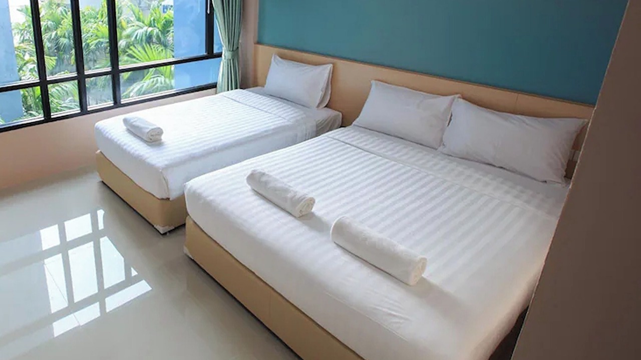 Photo of Bedroom in Ratsada
