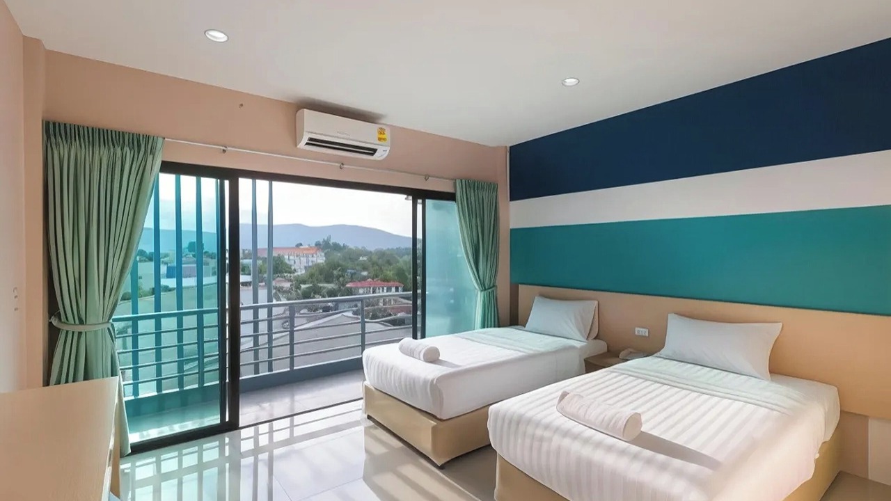 Photo of Bedroom in Ratsada
