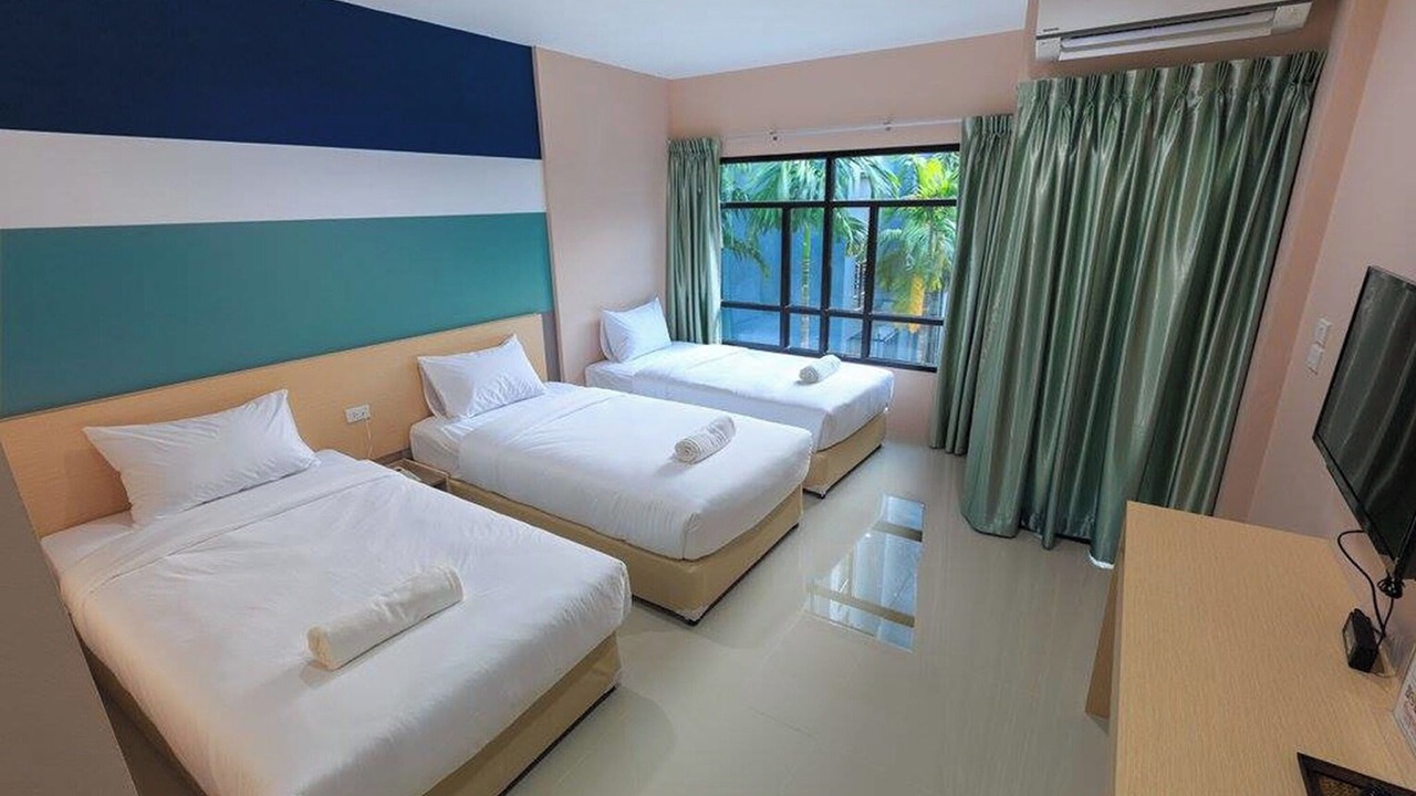 Photo of Bedroom in Ratsada