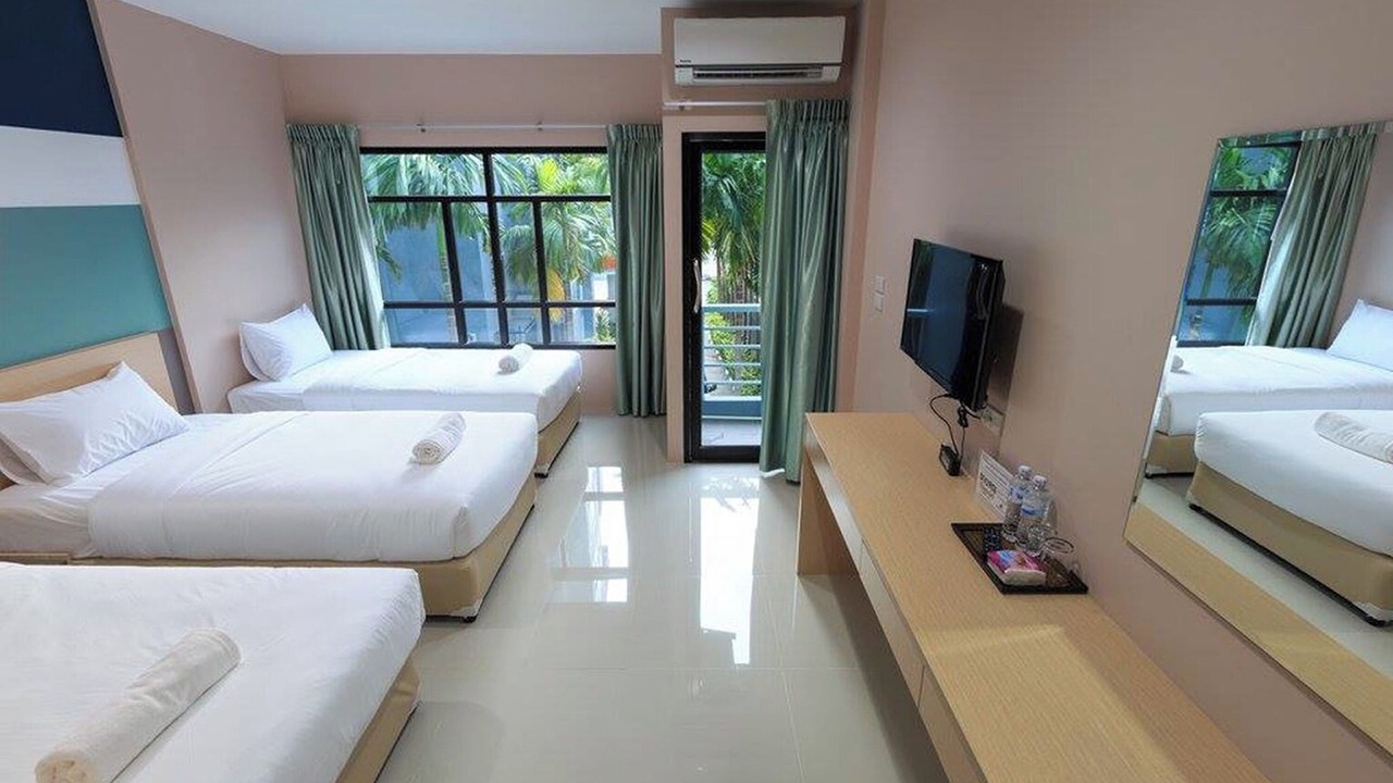Photo of Bedroom in Ratsada