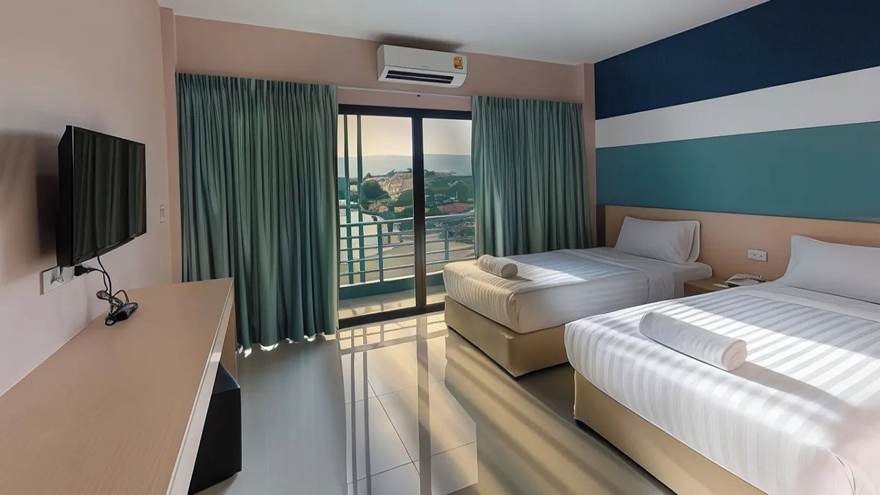 Photo of Bedroom in Ratsada