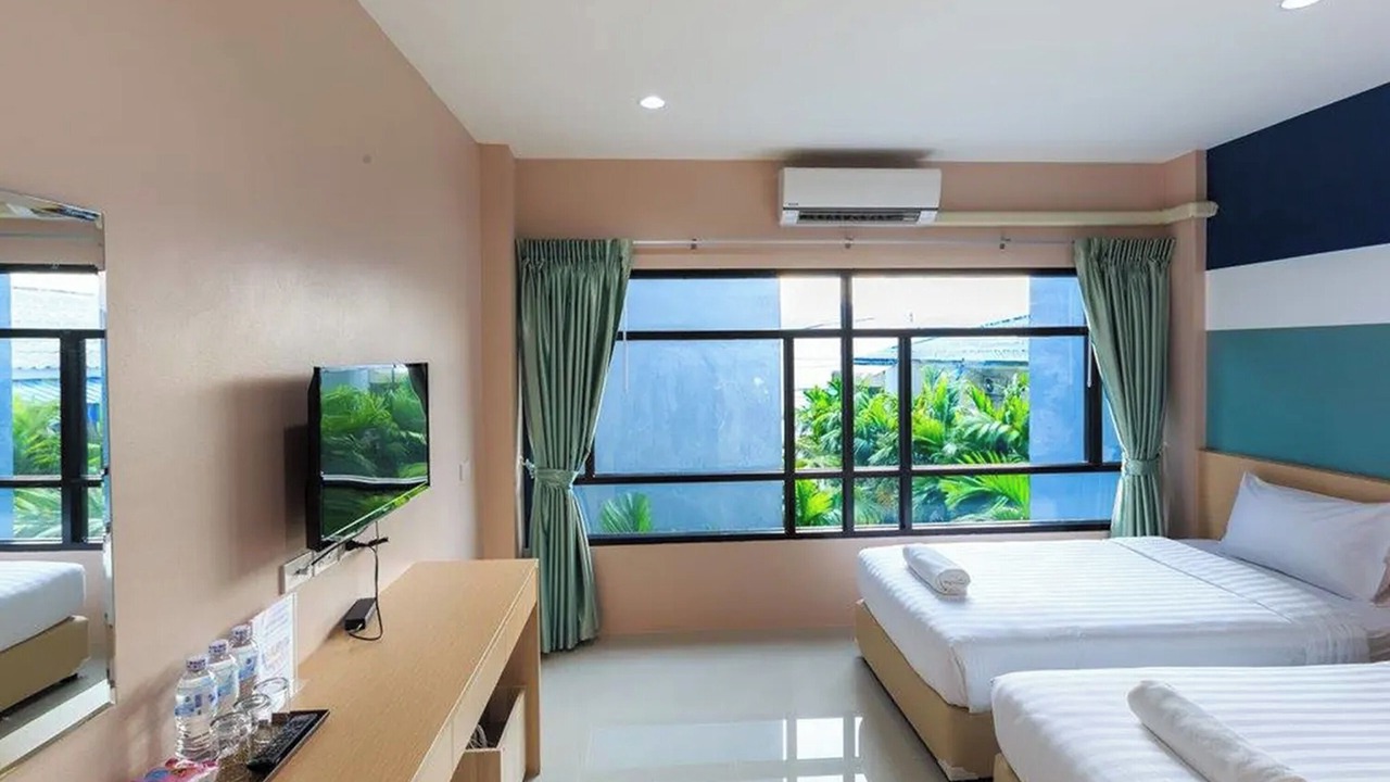 Photo of Bedroom in Ratsada