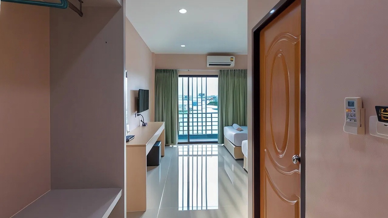 Photo of Bedroom in Ratsada