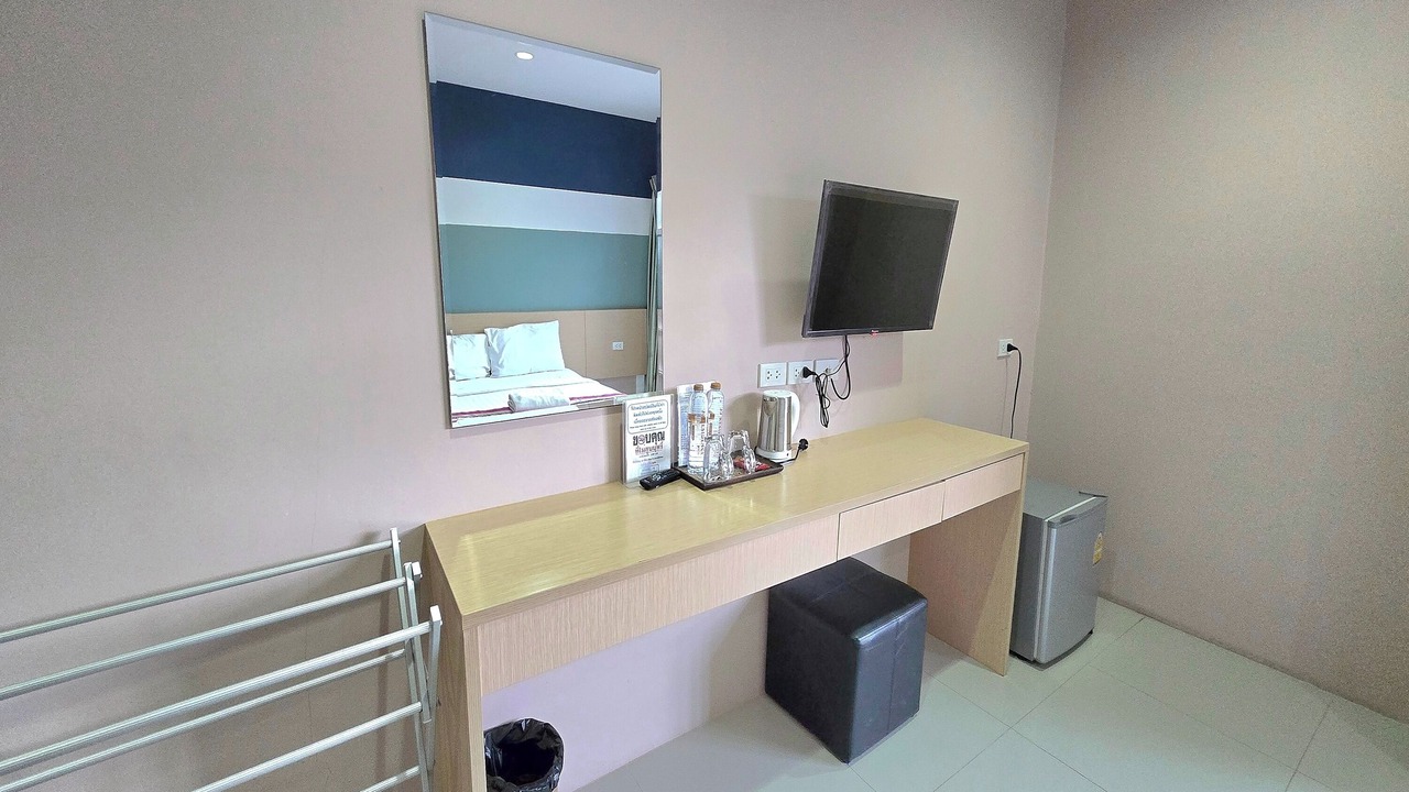 Photo of Bedroom in Ratsada