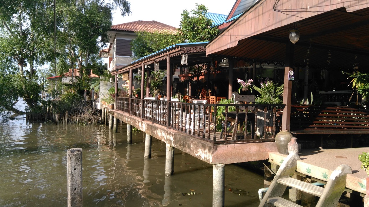 Photo of Patio Balcony in Suan Luang
