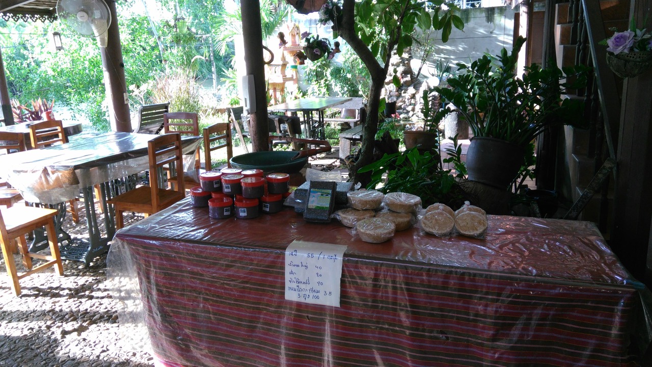 Photo of Outdoor in Suan Luang