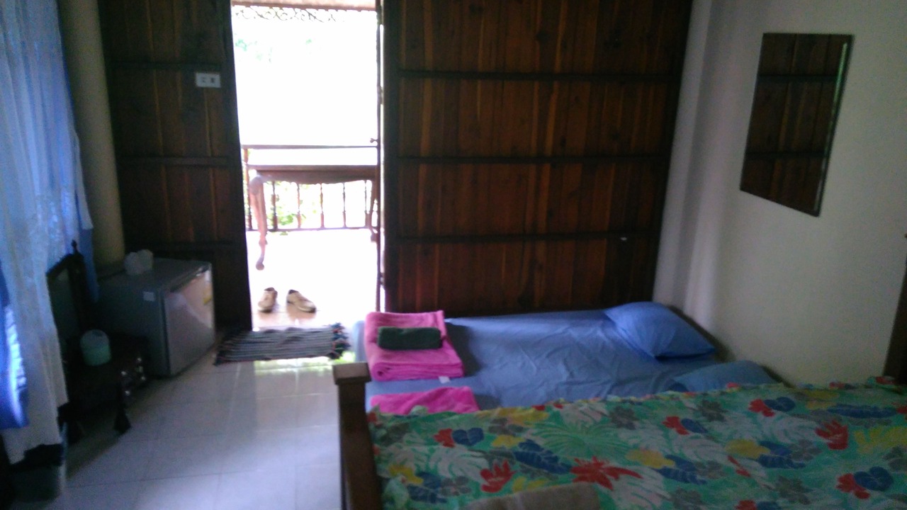 Photo of Bedroom in Suan Luang