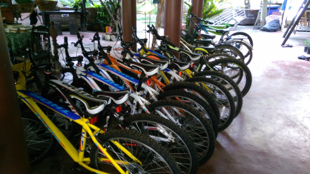 Photo of Outdoor in Suan Luang