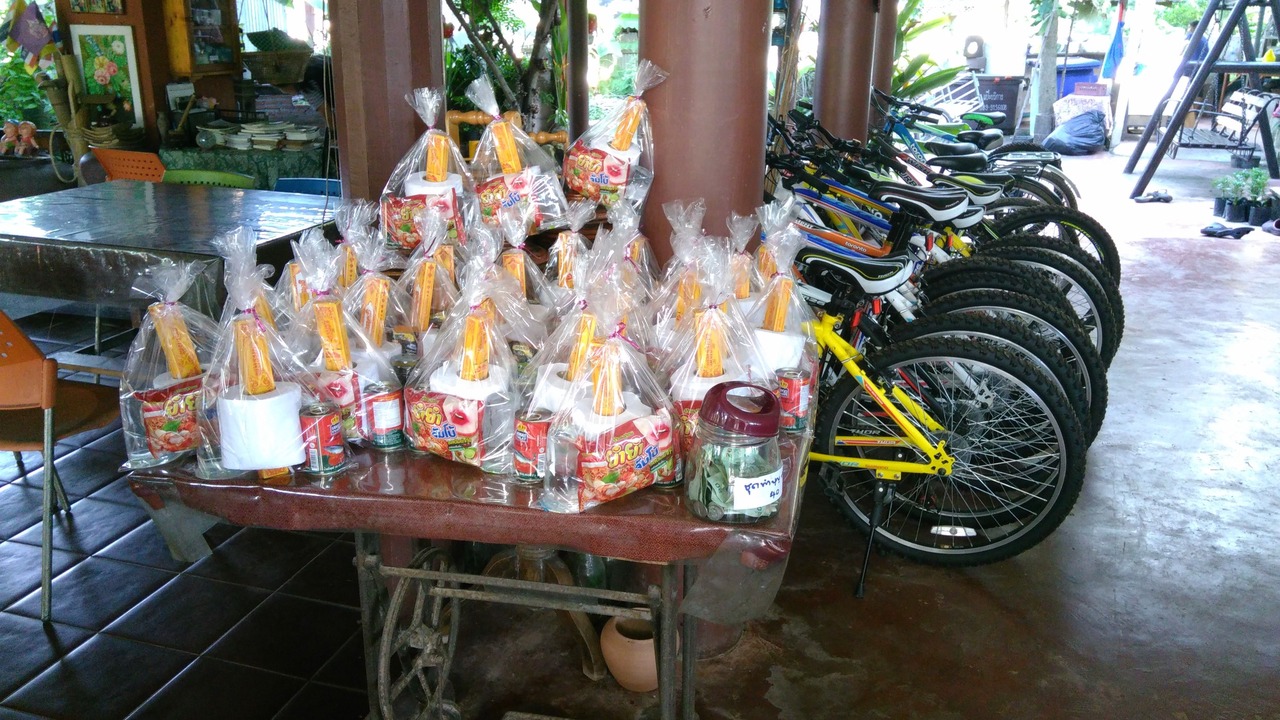 Photo of Outdoor in Suan Luang