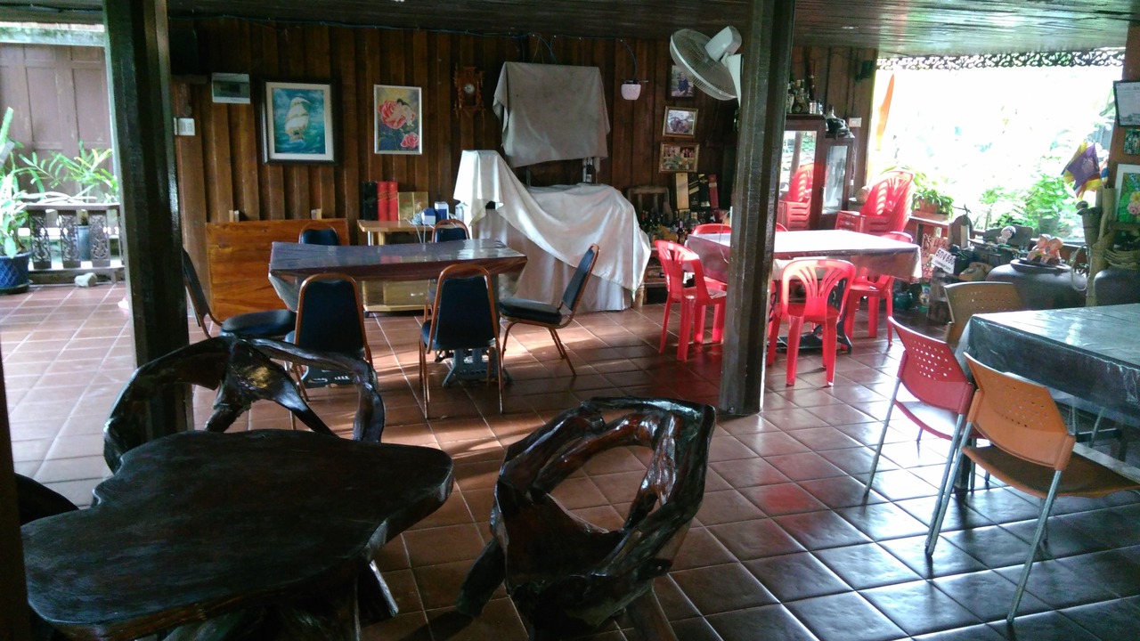 Photo of Others in Suan Luang