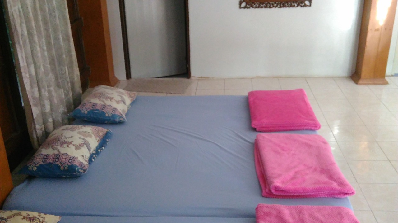 Photo of Bedroom in Suan Luang