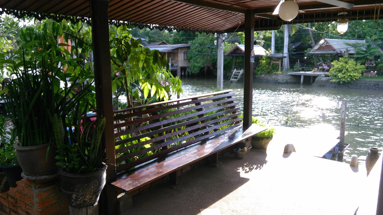 Photo of Patio Balcony in Suan Luang