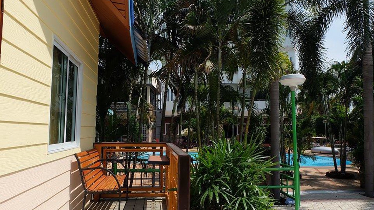 Photo of Patio Balcony in Nong Khae