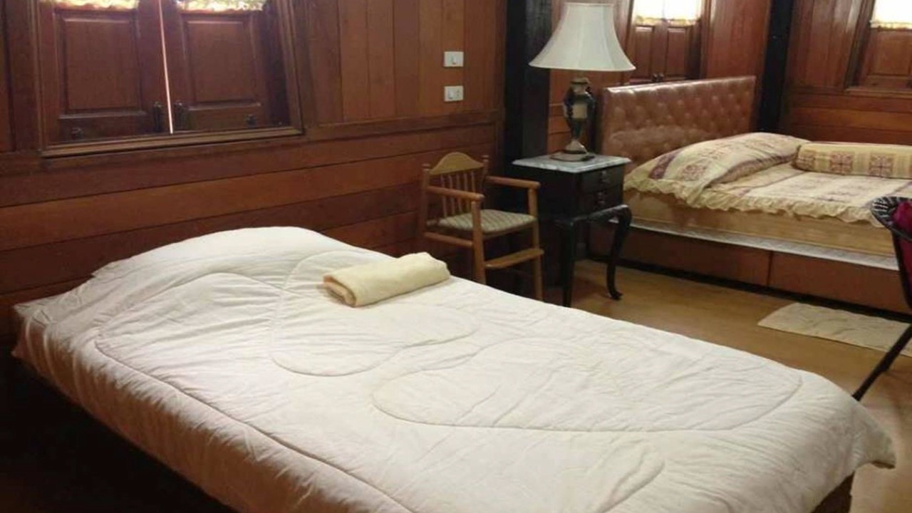 Photo of Bedroom in Kamala