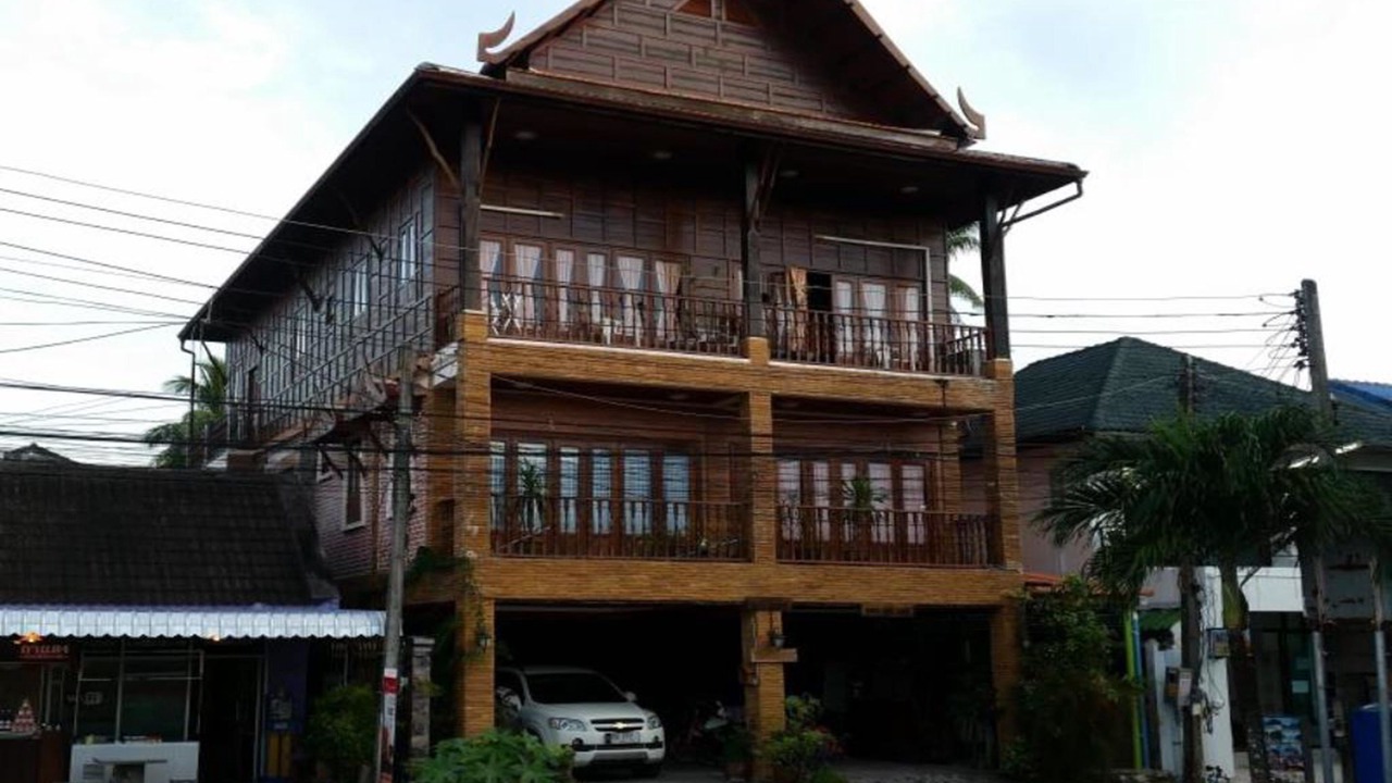 Photo of Outdoor in Kamala