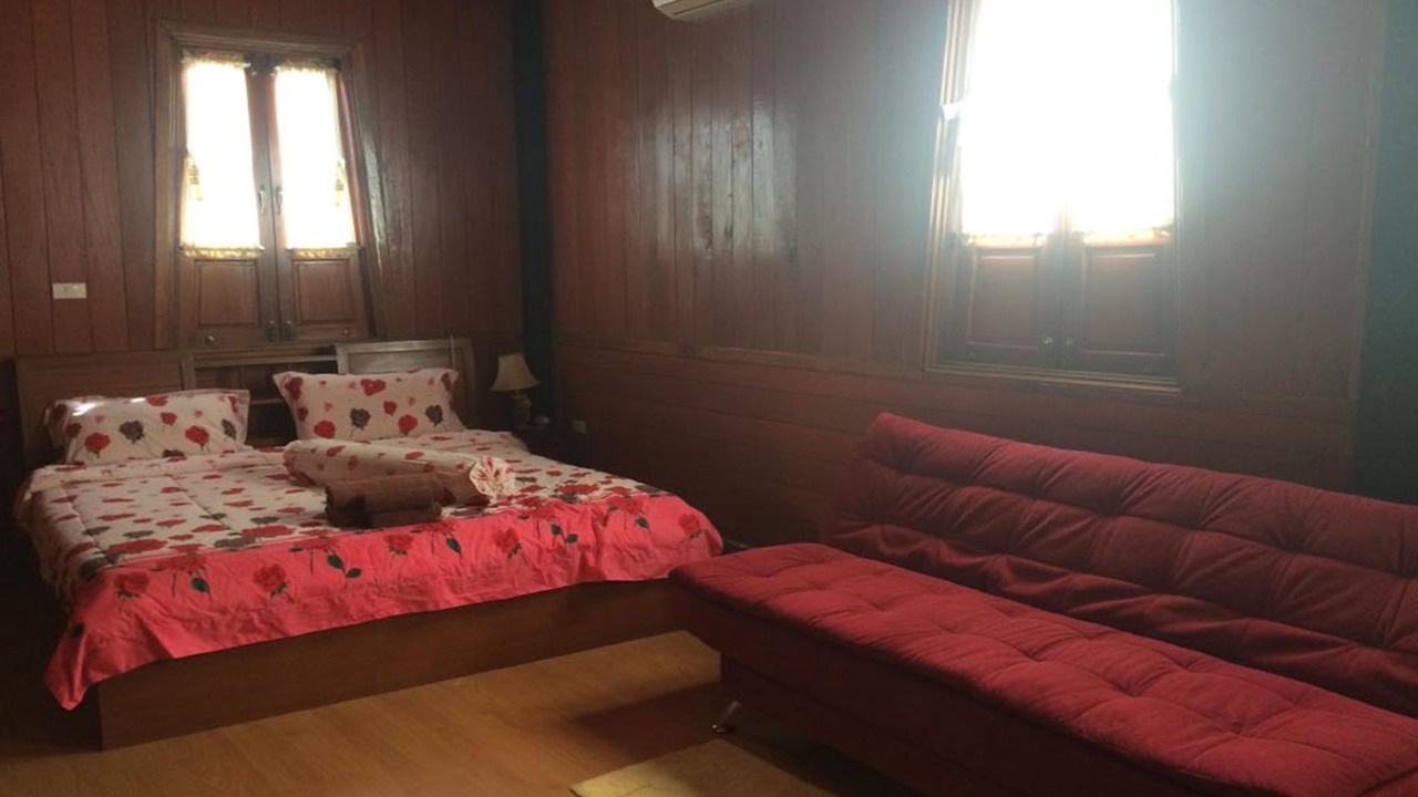 Photo of Bedroom in Kamala