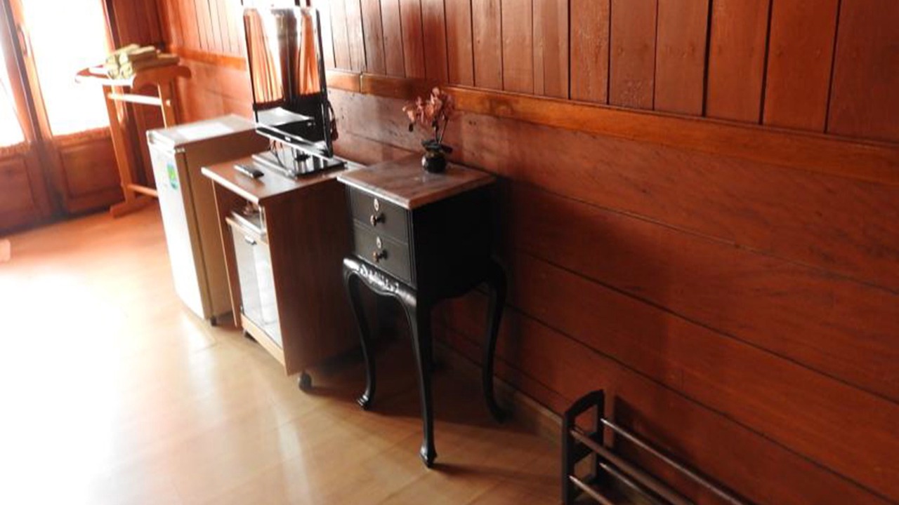 Photo of Bedroom in Kamala