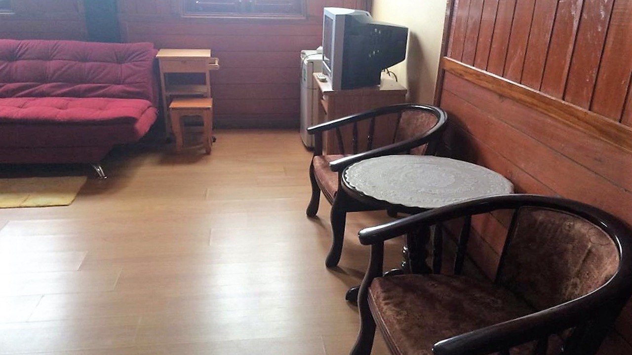 Photo of Bedroom in Kamala
