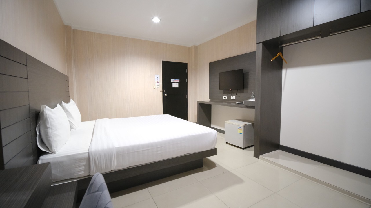 Photo of Bedroom in Nok Mueang