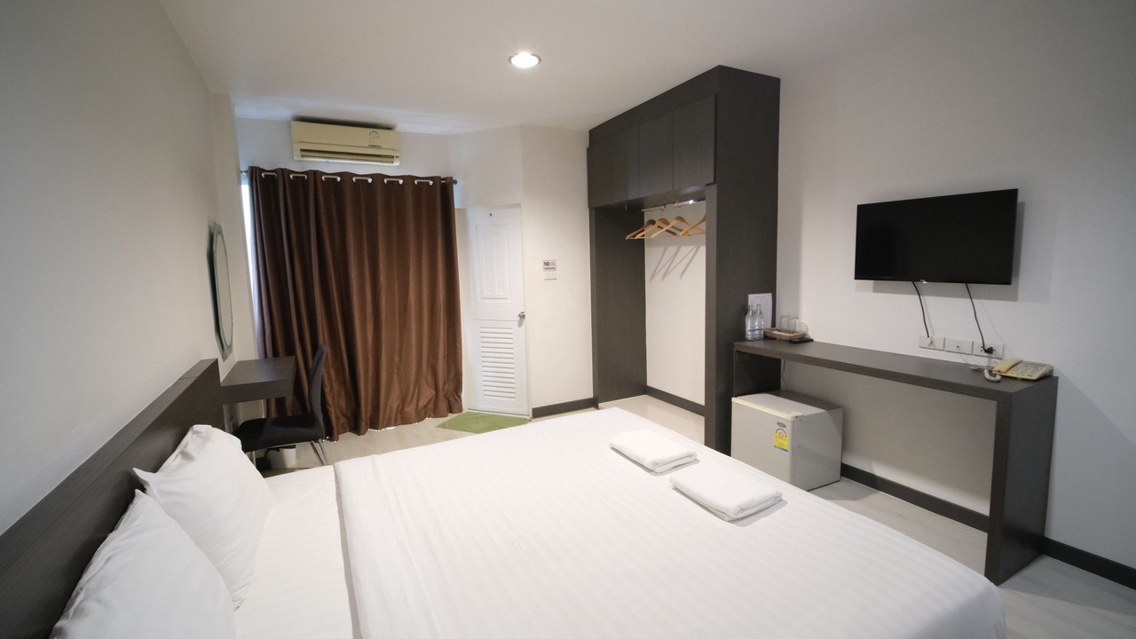 Photo of Bedroom in Nok Mueang