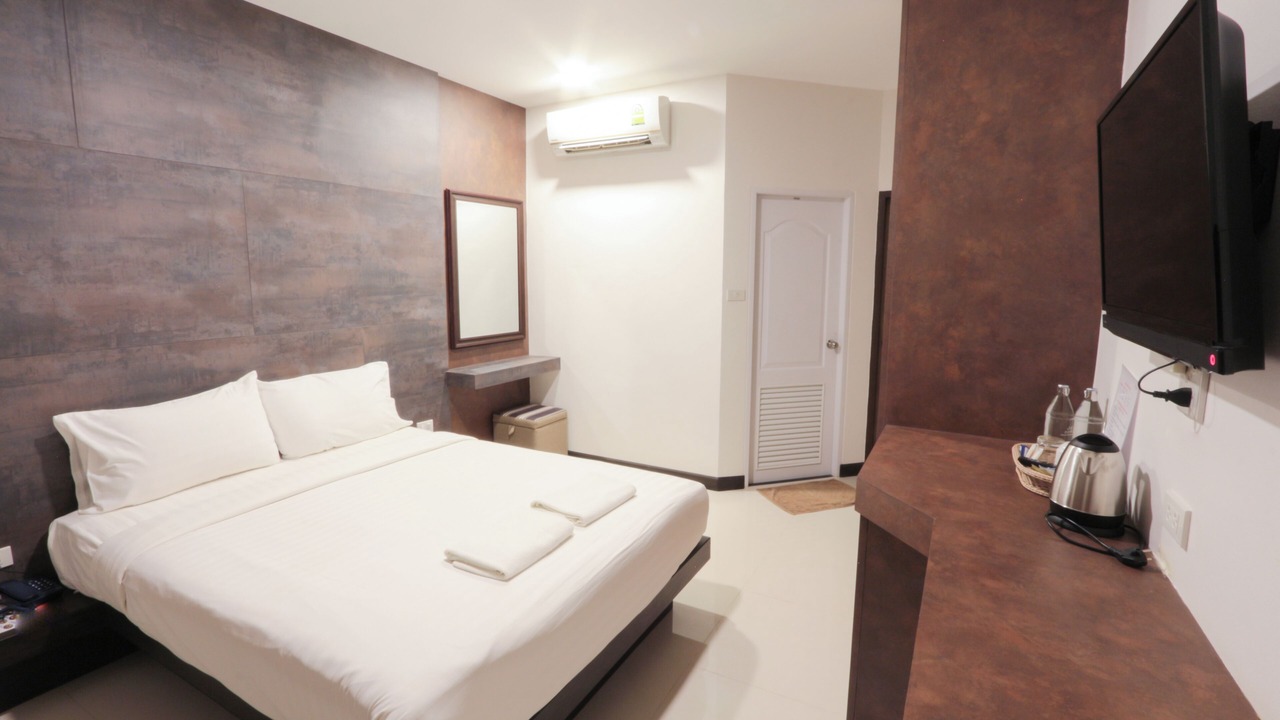 Photo of Bedroom in Nok Mueang