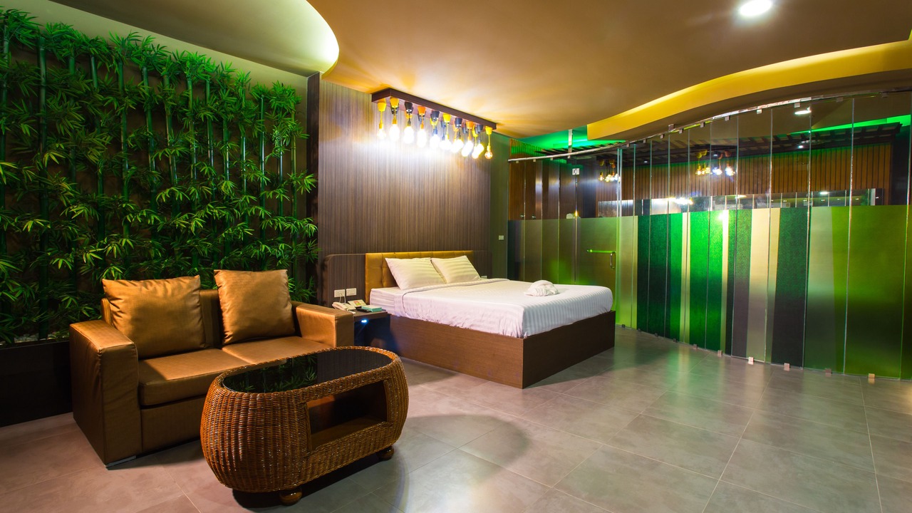 Photo of Livingroom in Bang Phli