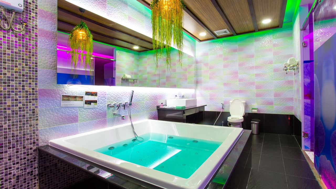 Photo of Bathroom in Bang Phli