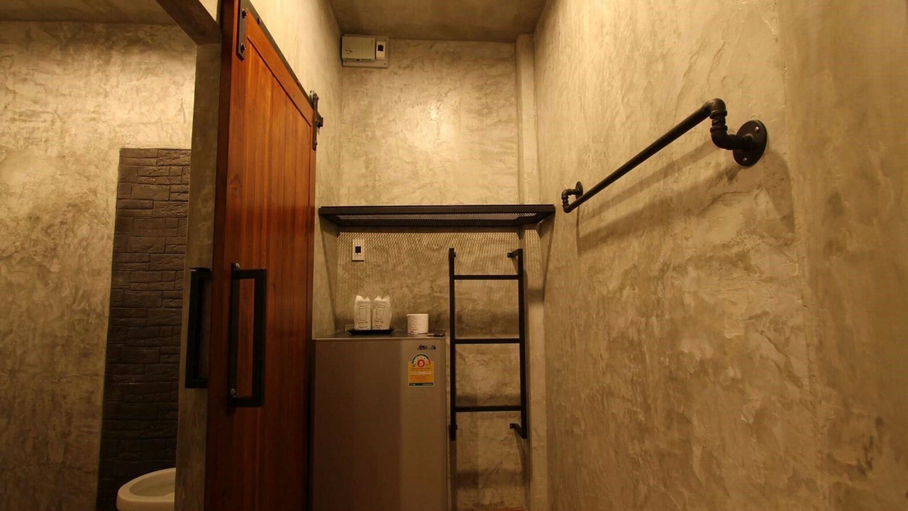 Photo of Bedroom in Trat