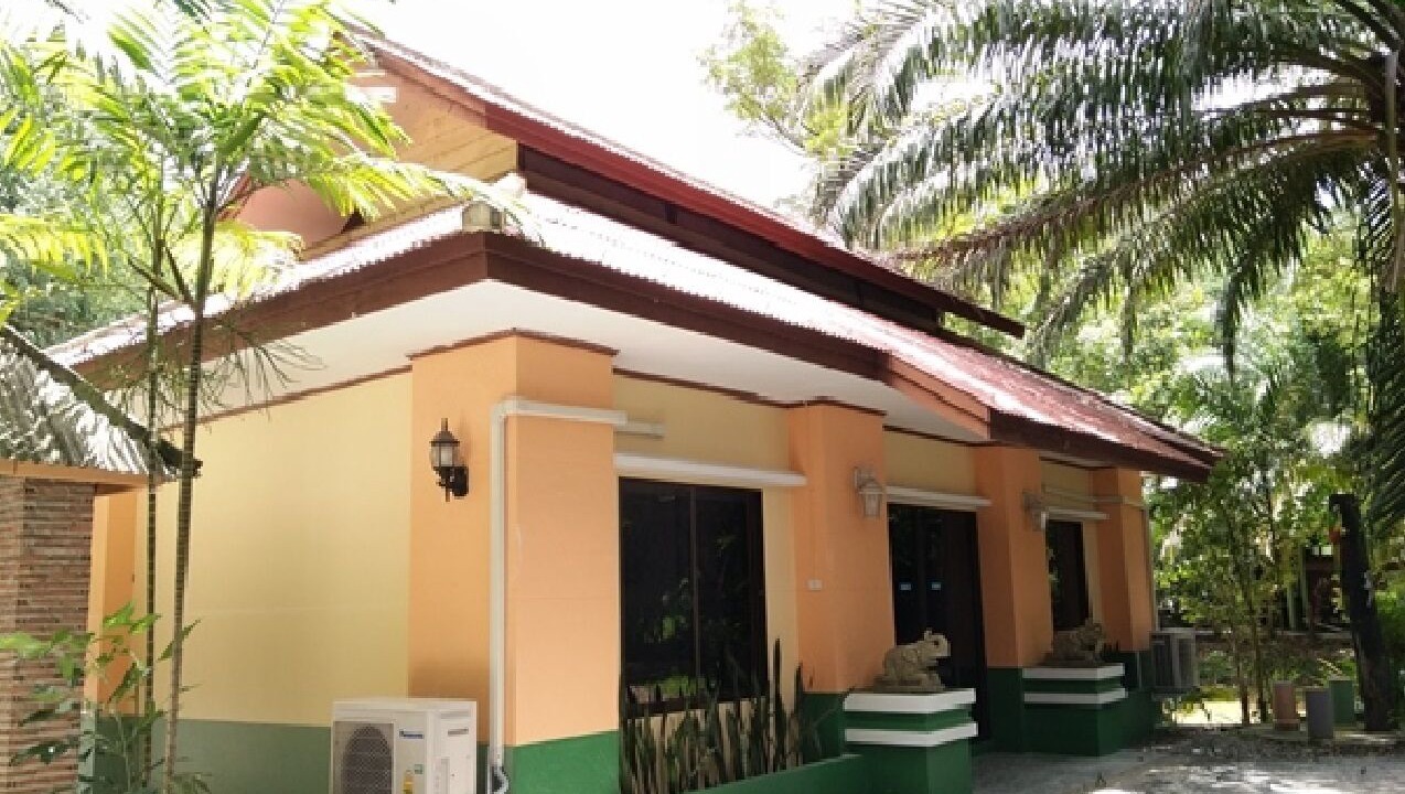 Photo of Bedroom in Ban Rai