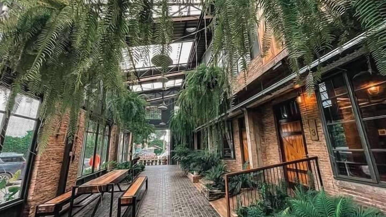 Photo of Outdoor in Nai Wiang