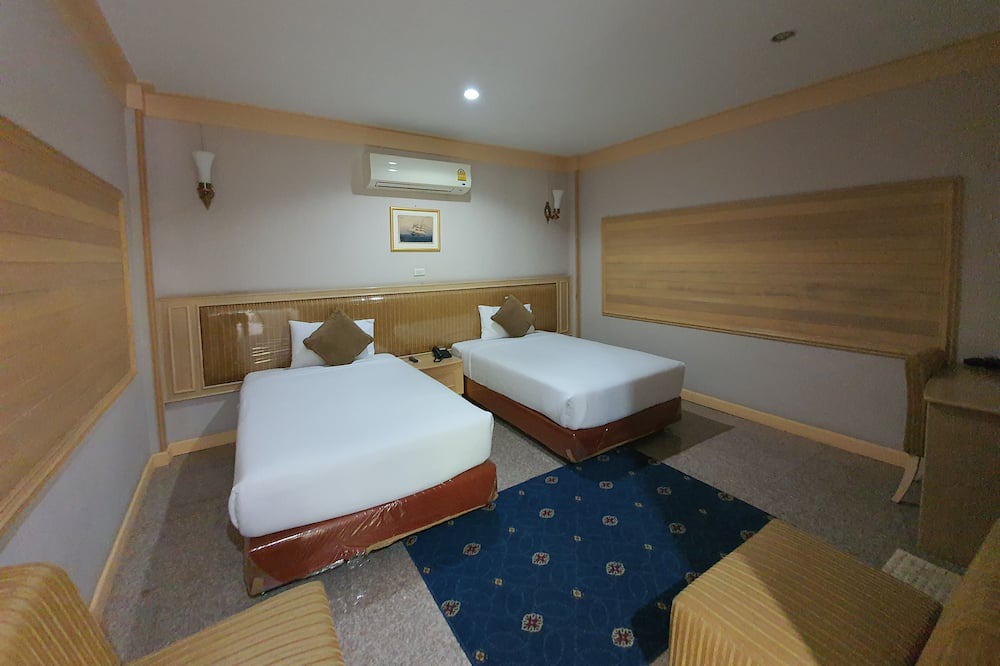 Photo of Bedroom in Ban Mai