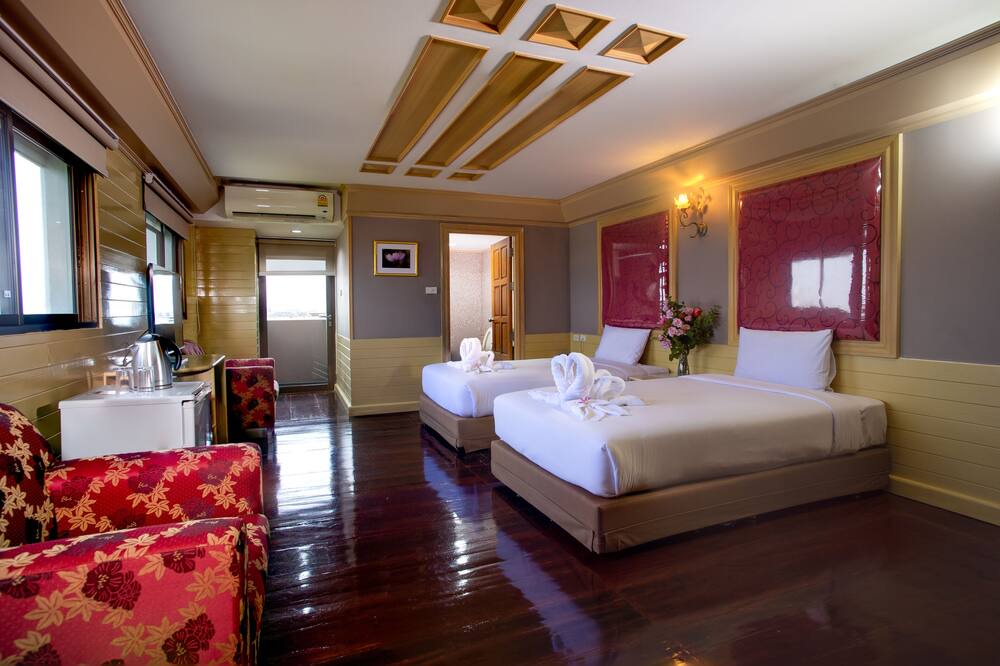 Photo of Bedroom in Ban Mai