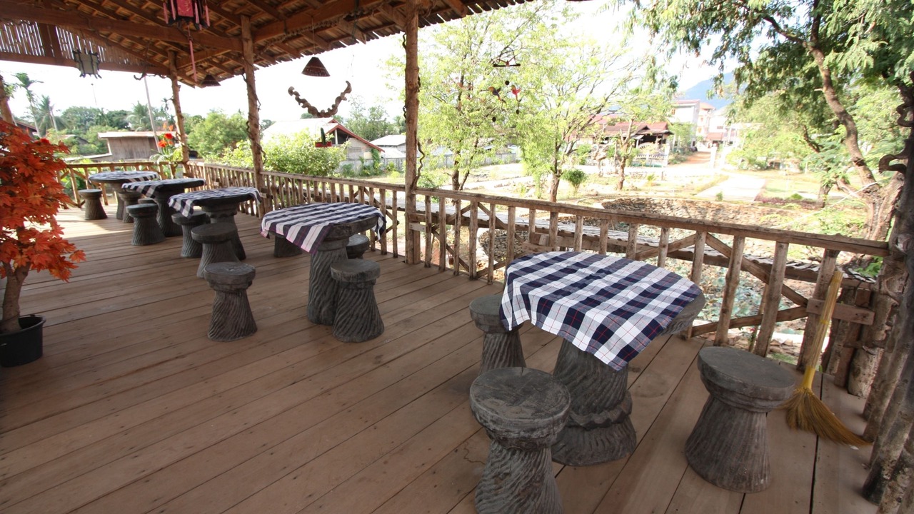Photo of Others in Pakse
