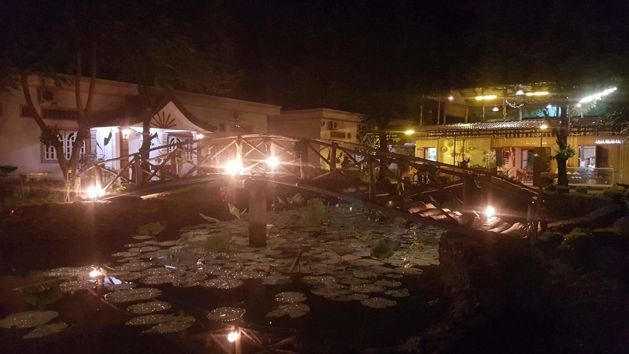 Photo of Outdoor in Pakse