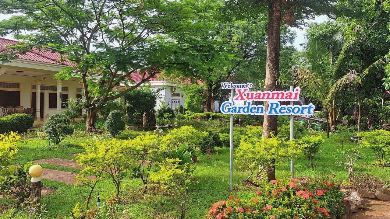 Photo of Outdoor in Pakse