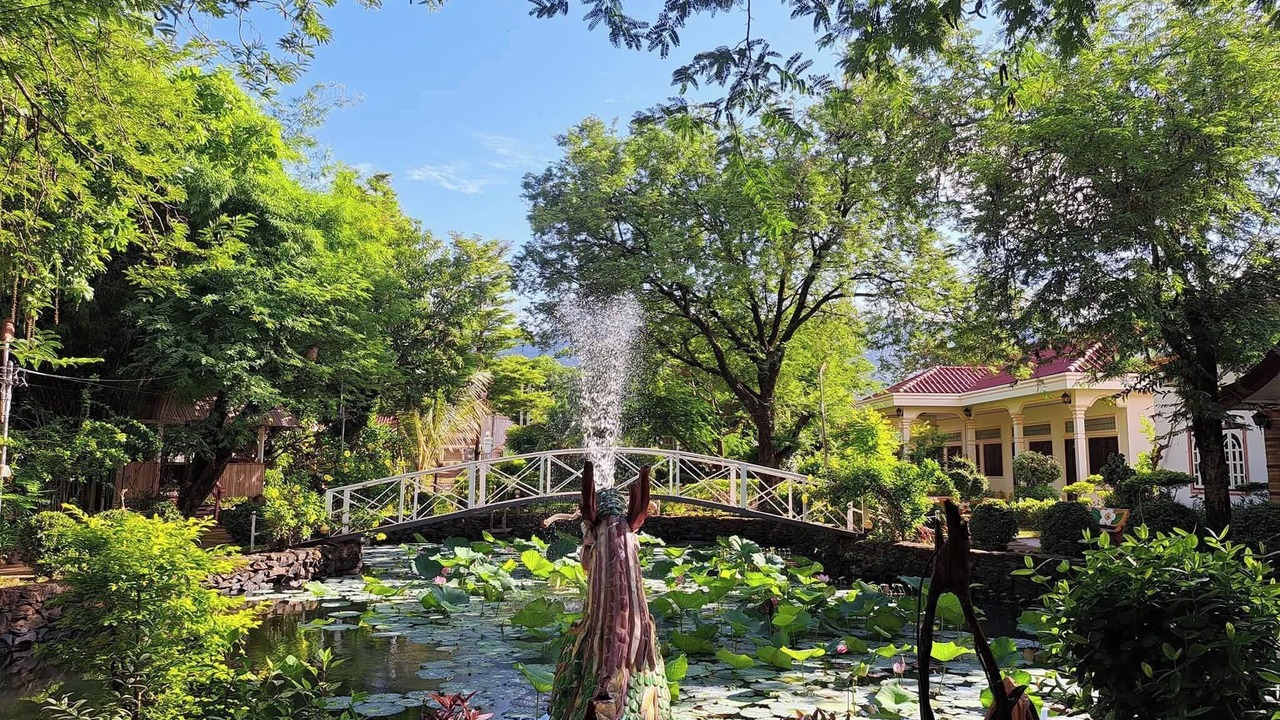 Photo of Outdoor in Pakse