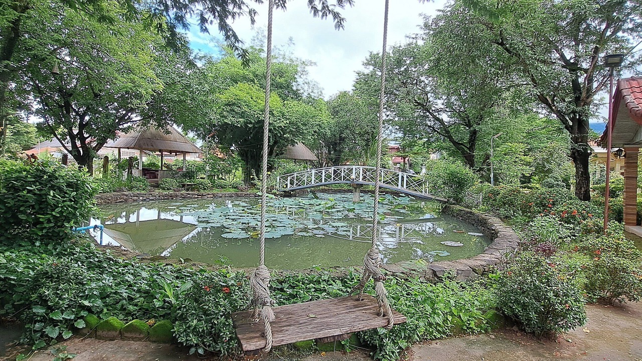 Photo of Outdoor in Pakse