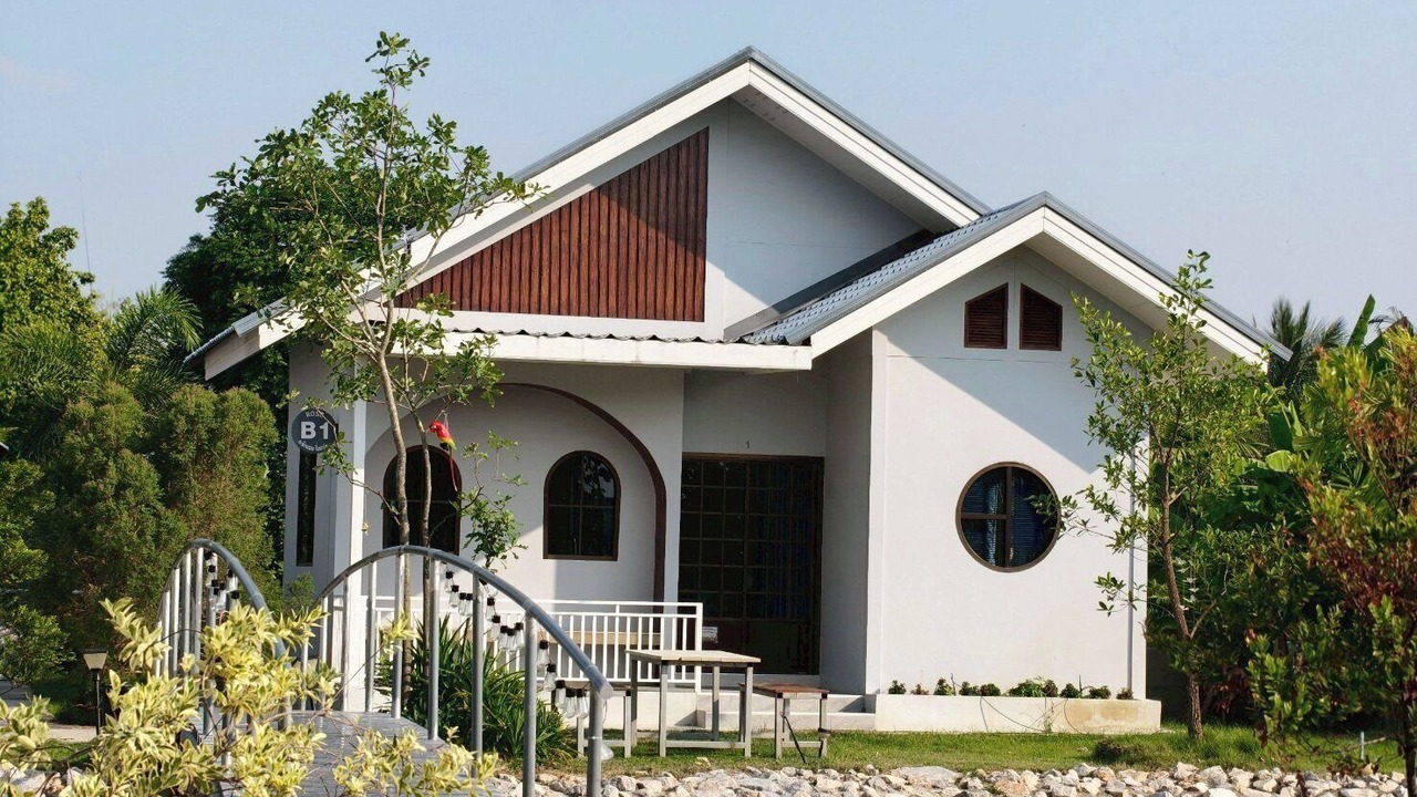 Photo of Outdoor in Thap Than